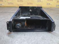 Пепельница WKTJES Rover 45 - Фото 1