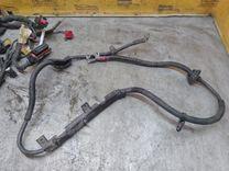 Проводка двигателя F4B1BF Audi A4 undefined