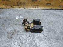 Замок двери передней левой ZPJ5E9 Daewoo Leganza купить с доставкой