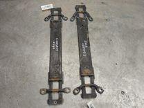 Крепление сиденья 1NTGN4 Ford Galaxy - Фото 1