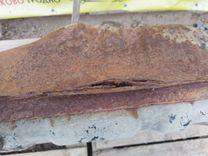 Бак топливный 3J09MT Nissan Almera купить на авторазборке