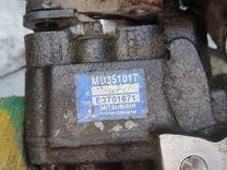 ТНВД 8ULEQG Mitsubishi Carisma купить с доставкой