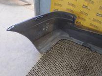 Бампер задний WEPWO7 Hyundai Trajet undefined