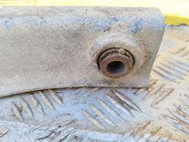 Рычаг задний левый QYV63S Peugeot 406 - Фото 2