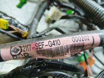 Проводка салона M99KI8 Honda Accord купить с доставкой. Огромный выбор запчастей и марок авто. У нас есть практически все.