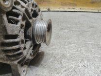 Генератор W7RXUD Citroen C4 Grand Picasso купить в магазине запчастей бу