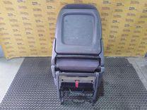 Сиденье заднее 88M773 Renault Espace - Фото 7