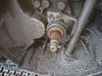 КПП механическая (МКПП) 5-ступенчатая 0D73CC Peugeot 306 купить