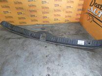 Накладка замка багажника E4IINO Citroen Xantia - Фото 1