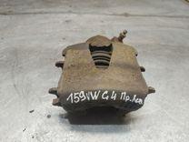 Суппорт передний левый ZW8S15 Volkswagen Golf - Фото 1