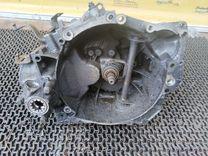 КПП механическая (МКПП) 5-ступенчатая 0D73CC Peugeot 306