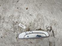 Ручка наружная задняя правая DSY9XR Hyundai Getz - Фото 2