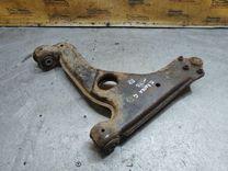 Рычаг передний правый S209XX Opel Astra купить в магазине запчастей бу