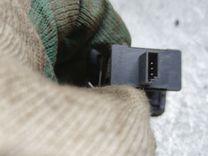 Кнопка стеклоподъемника заднего правого RLBZR4 BMW X5 E53 купить в магазине запчастей бу