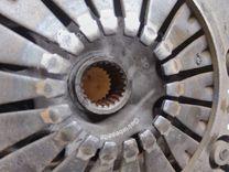 Комплект сцепления RTNJQQ Volkswagen Passat - Фото 2