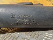 Патрубок воздушного фильтра JS7WOD Opel Astra - Фото 3