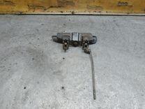 Ручка наружная задняя левая 9ZMGWB Renault Espace купить с доставкой