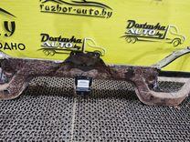 Передняя панель крепления облицовки (телевизор) SXIKOJ Citroen Jumper купить с доставкой