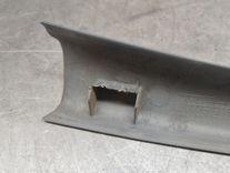 Пластик салона 6J0OXU Citroen Evasion - Фото 3