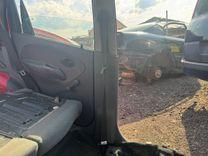 Ремень безопасности передний левый M8PVD6 Daewoo Matiz