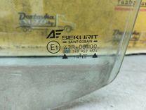 Стекло двери передней левой QB2AMQ Seat Alhambra купить