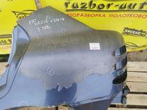 Крыло заднее левое X394XG Fiat  undefined