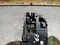 Ручка внутренняя передняя правая 4FF64O Nissan Primera - Фото 3