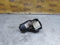 Моторчик передних стеклоочистителей (дворников) 89ZHK7 Fiat Punto купить с доставкой