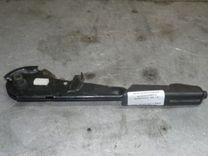 Рычаг ручного тормоза (ручника) D0SV7U Skoda Felicia - Фото 1