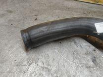 Патрубок интеркулера 2IMT7L Nissan Note купить