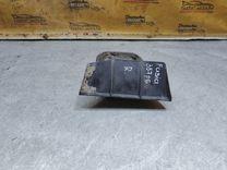 Решетка вентиляции кузова HRFMEW Skoda Fabia купить с доставкой