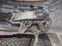 Бампер передний Z7R6SN Peugeot 406 undefined