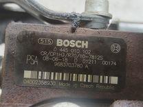 ТНВД N4AAZ0 Citroen Berlingo - Фото 5