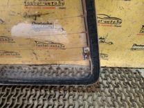 Стекло заднее 3ZKSEQ Peugeot 106 - Фото 5