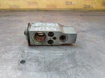 Клапан ТРВ (расширительный) кондиционера NSUP12 Peugeot 307 купить