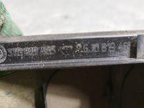 Решетка вентиляции кузова 1J0RT6 Skoda Fabia купить в магазине запчастей бу