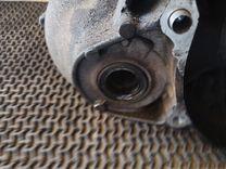 КПП механическая (МКПП) 6-ступенчатая LUUO6P Honda FR-V - Фото 7