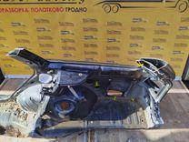 Крыло заднее правое QOO3QR Volvo V40 - Фото 12