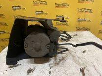 Блок ABS J74IE1 Renault Scenic