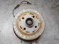 Механизм развода задних тормозных колодок правый G9Q1J7 Opel Corsa - Фото 1