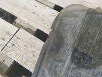 Передняя панель крепления облицовки (телевизор) RJ9WTV Citroen C4 купить