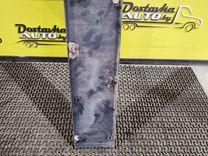 Молдинг двери задней правой JQZB0C Citroen Jumper купить с доставкой