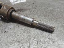 Рулевой карданчик T03C96 Mazda Xedos 6 - Фото 2