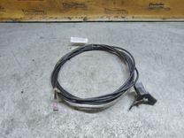 Трос открывания лючка топливного бака IH8H2N Mitsubishi Grandis