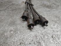 Провод высоковольтный 15186T Renault Scenic купить с доставкой