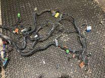 Проводка салона 6D9N93 Ford Tourneo Connect купить на авторазборке