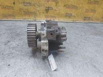 ТНВД 2FAX2U Renault Scenic