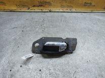 Ручка внутренняя задняя левая I1TUA8 Peugeot 607 купить