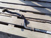 Стабилизатор подвески (поперечной устойчивости) передний 94C8GG Mitsubishi Colt купить