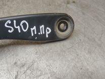 Щеткодержатель (поводок стеклоочистителя, дворник) G8NJ7C Volvo S40 - Фото 2